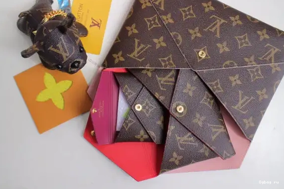 LOUIS KIRIGAMI POCHETTE VUITTON 0424